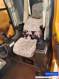 Buy XCMG QY25K5C Used Crane / 6 Buy XCMG QY25K5C Used Crane / 6